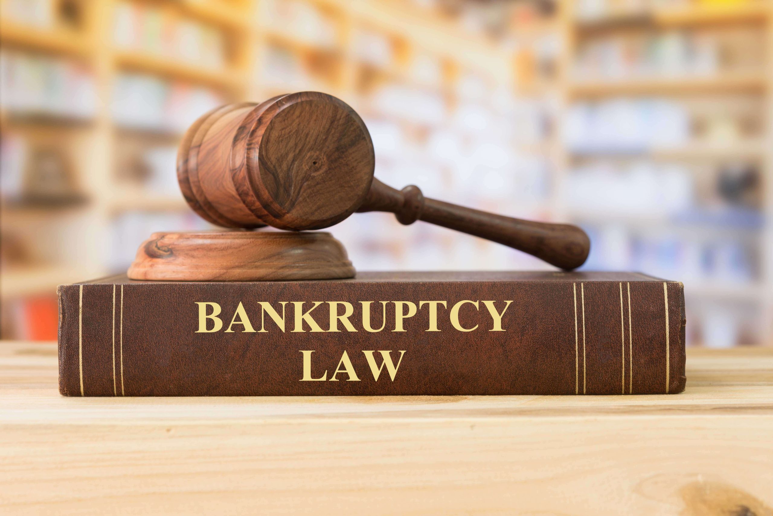 Understanding Bankruptcy Law in Eugene - Key information about the laws and statutes governing the process of bankruptcy.